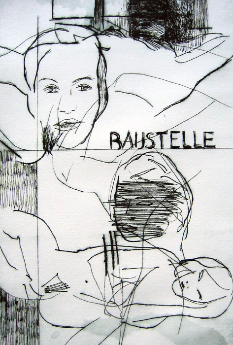 Baustelle