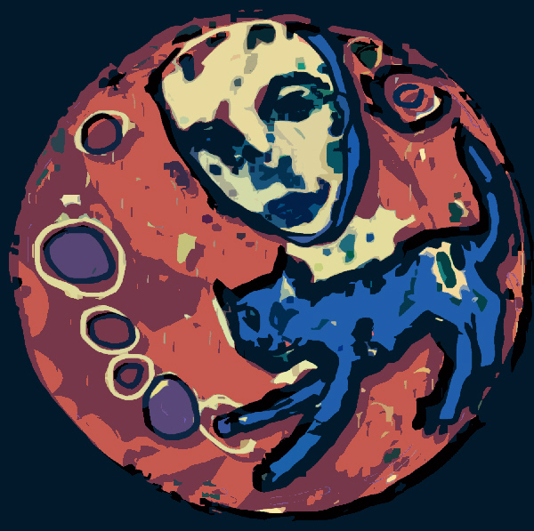 milchkosmos