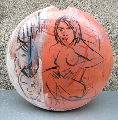 Vase 05