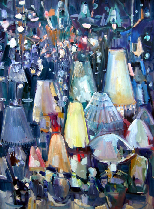 7890 Lampen 3 1997 90x120 98